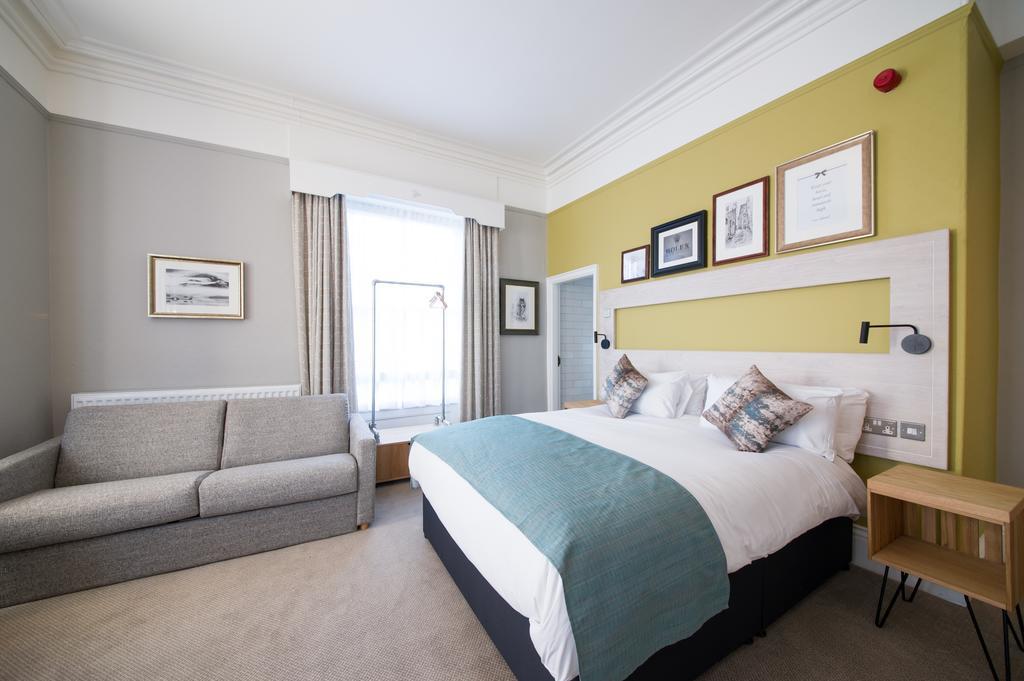 The Calverley Arms By Innkeeper'S Collection 푸드시 외부 사진