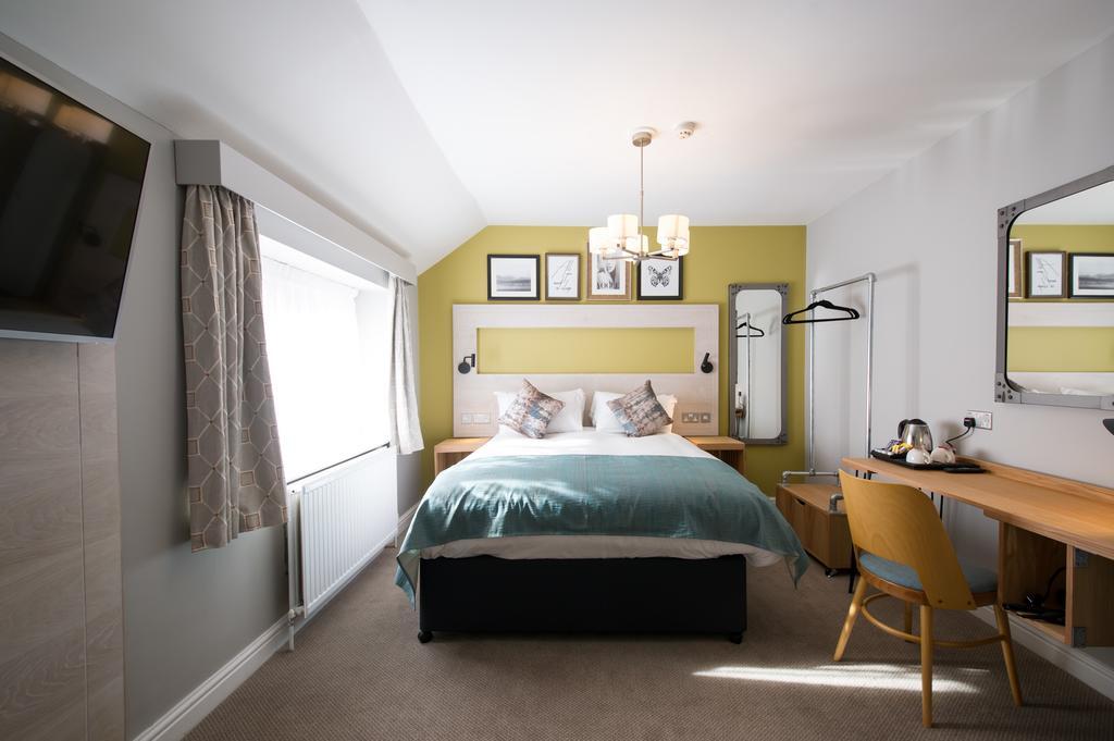 The Calverley Arms By Innkeeper'S Collection 푸드시 외부 사진