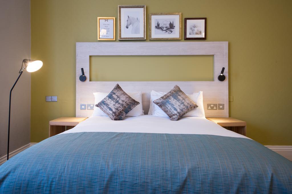 The Calverley Arms By Innkeeper'S Collection 푸드시 외부 사진