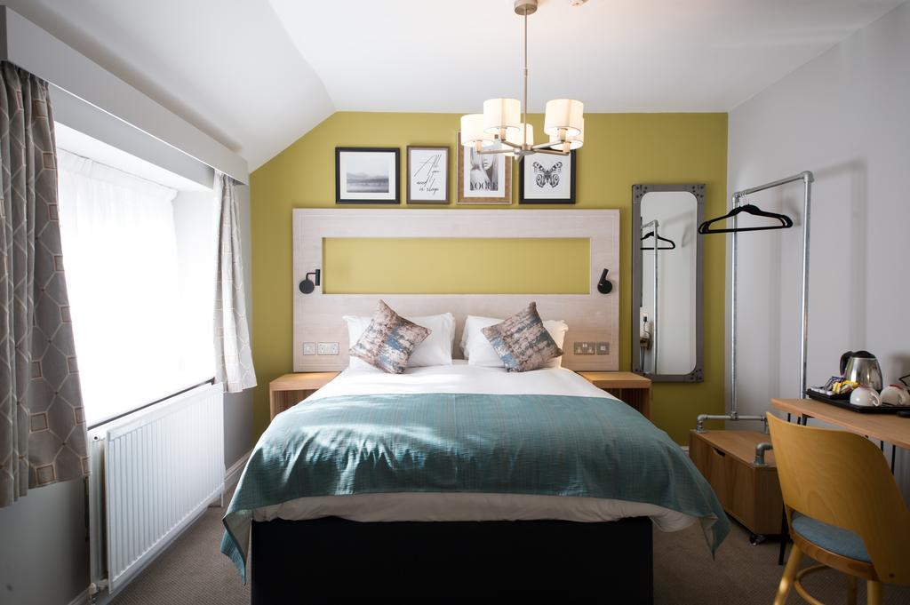 The Calverley Arms By Innkeeper'S Collection 푸드시 외부 사진