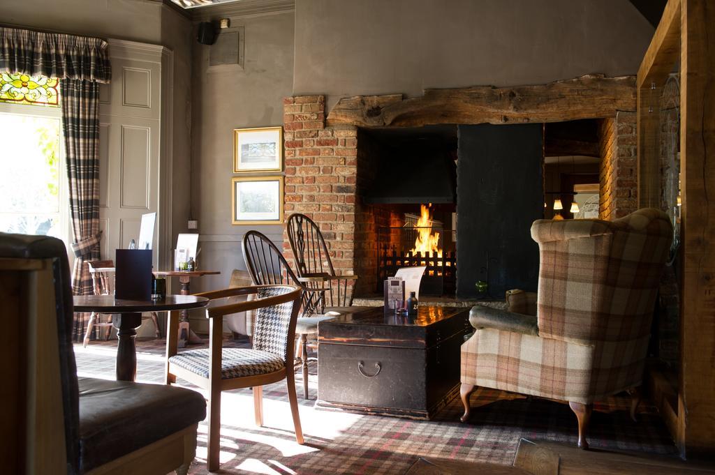The Calverley Arms By Innkeeper'S Collection 푸드시 외부 사진
