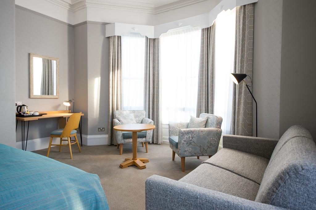 The Calverley Arms By Innkeeper'S Collection 푸드시 외부 사진