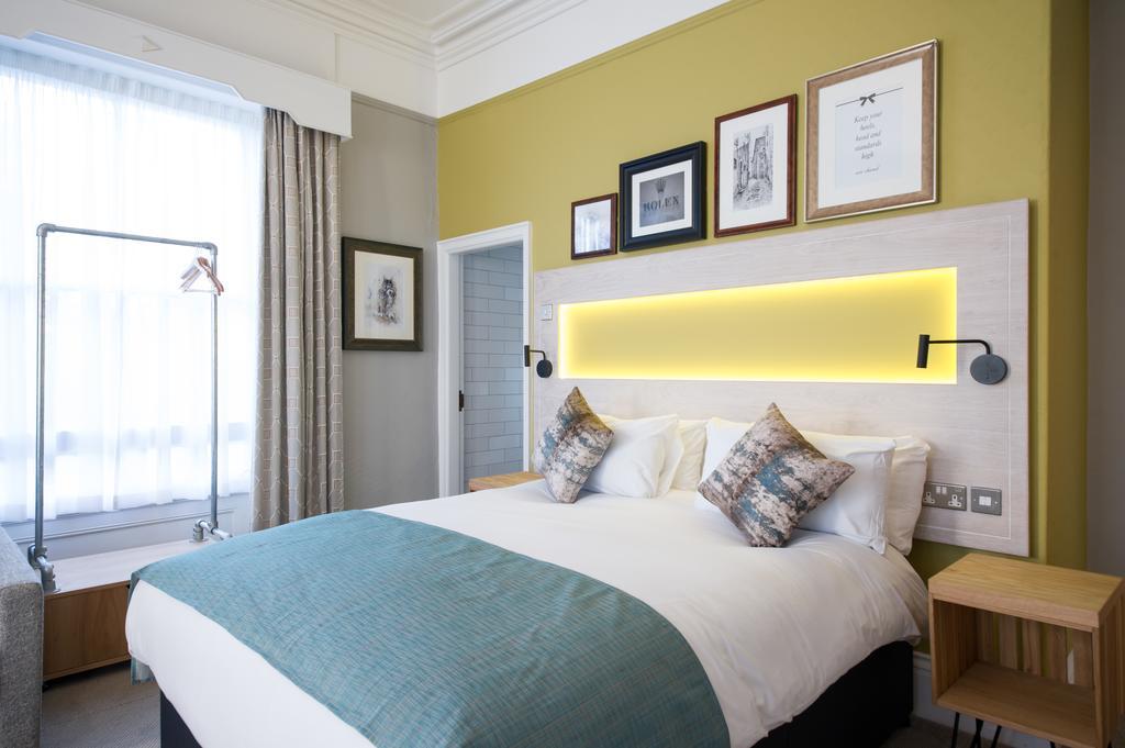 The Calverley Arms By Innkeeper'S Collection 푸드시 외부 사진