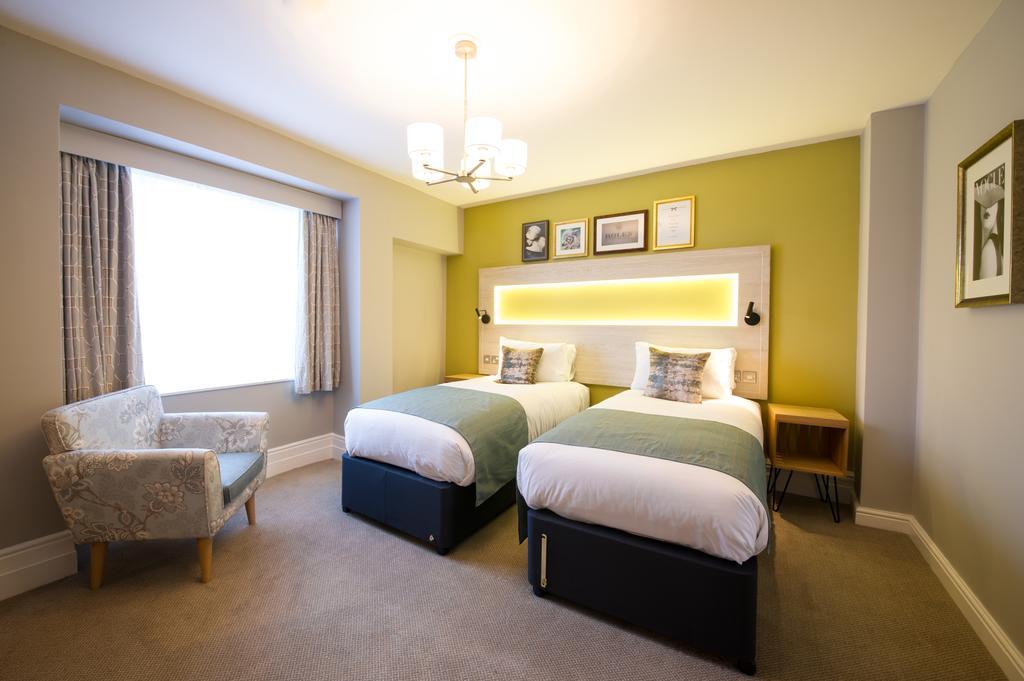 The Calverley Arms By Innkeeper'S Collection 푸드시 외부 사진