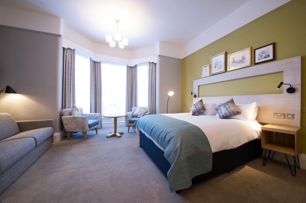 The Calverley Arms By Innkeeper'S Collection 푸드시 외부 사진