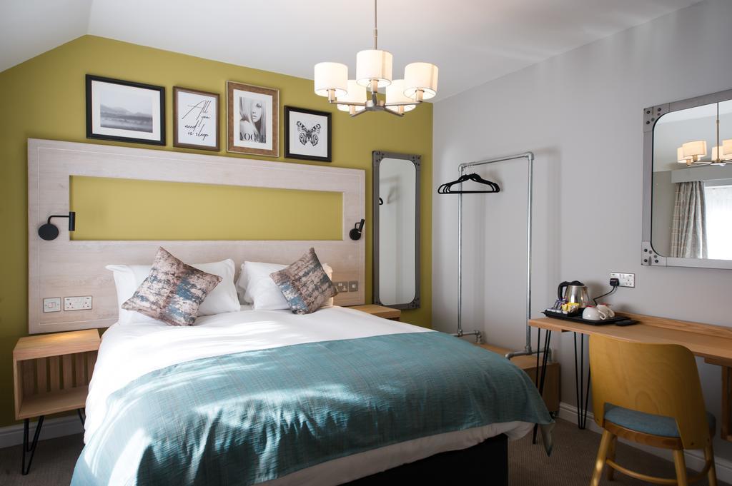 The Calverley Arms By Innkeeper'S Collection 푸드시 외부 사진