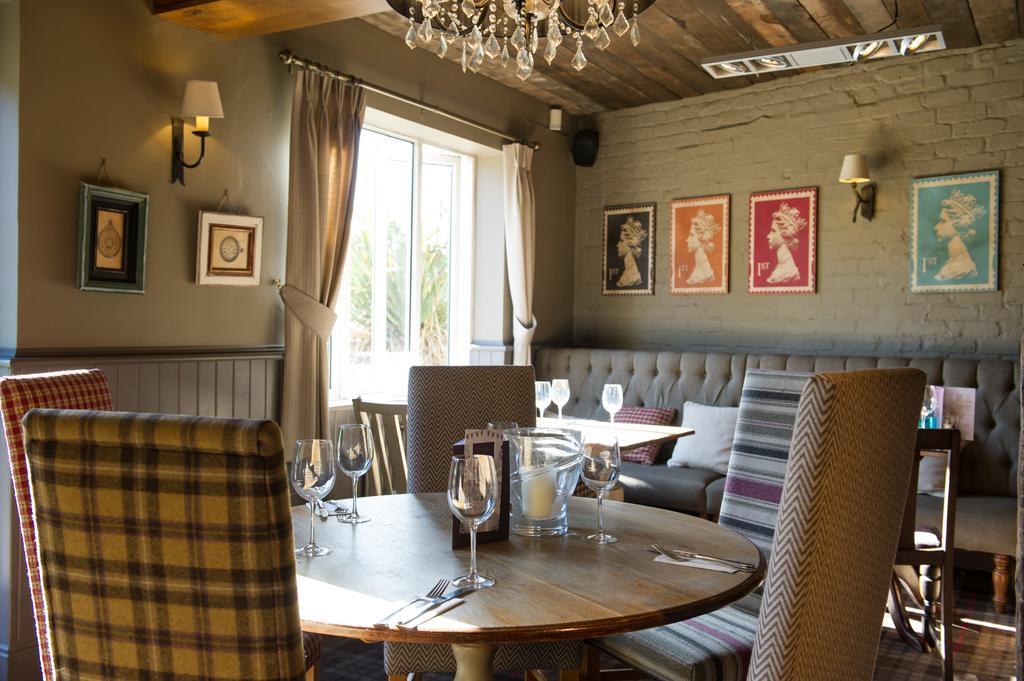 The Calverley Arms By Innkeeper'S Collection 푸드시 외부 사진