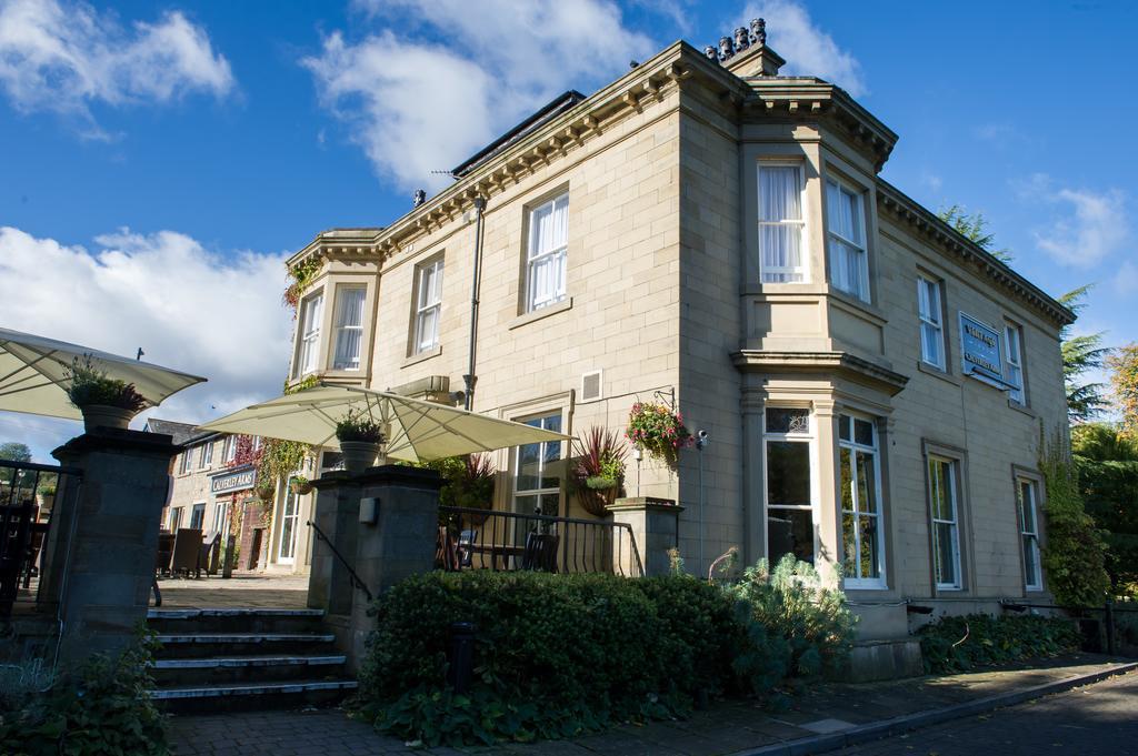 The Calverley Arms By Innkeeper'S Collection 푸드시 외부 사진