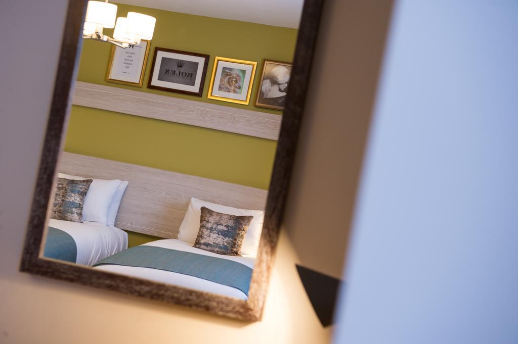 The Calverley Arms By Innkeeper'S Collection 푸드시 외부 사진