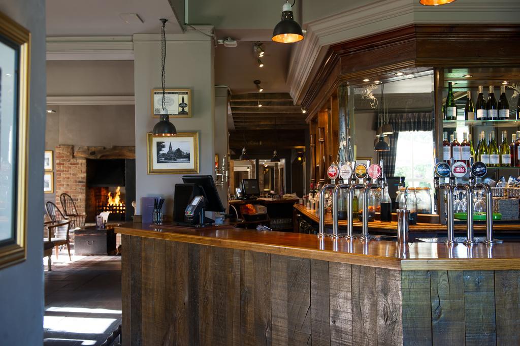 The Calverley Arms By Innkeeper'S Collection 푸드시 외부 사진