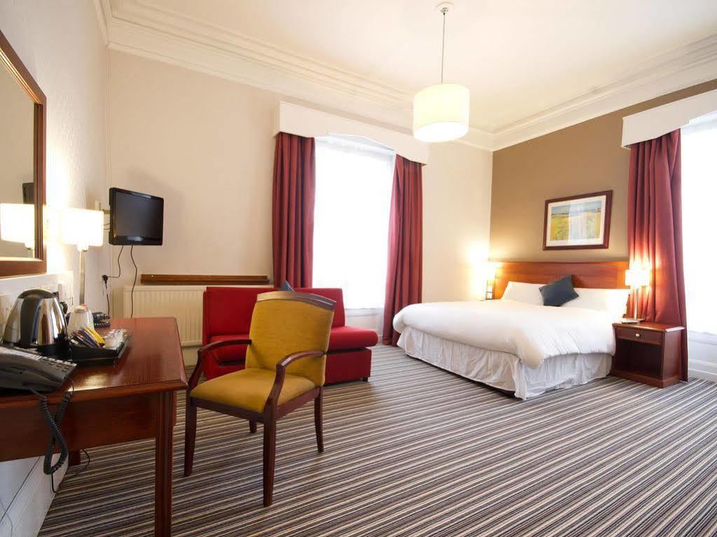 The Calverley Arms By Innkeeper'S Collection 푸드시 외부 사진