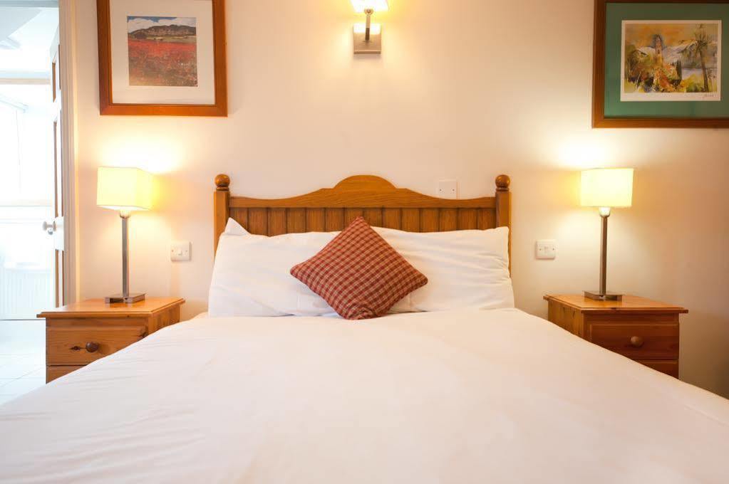 The Calverley Arms By Innkeeper'S Collection 푸드시 외부 사진