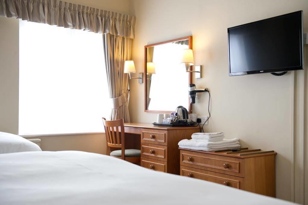 The Calverley Arms By Innkeeper'S Collection 푸드시 외부 사진