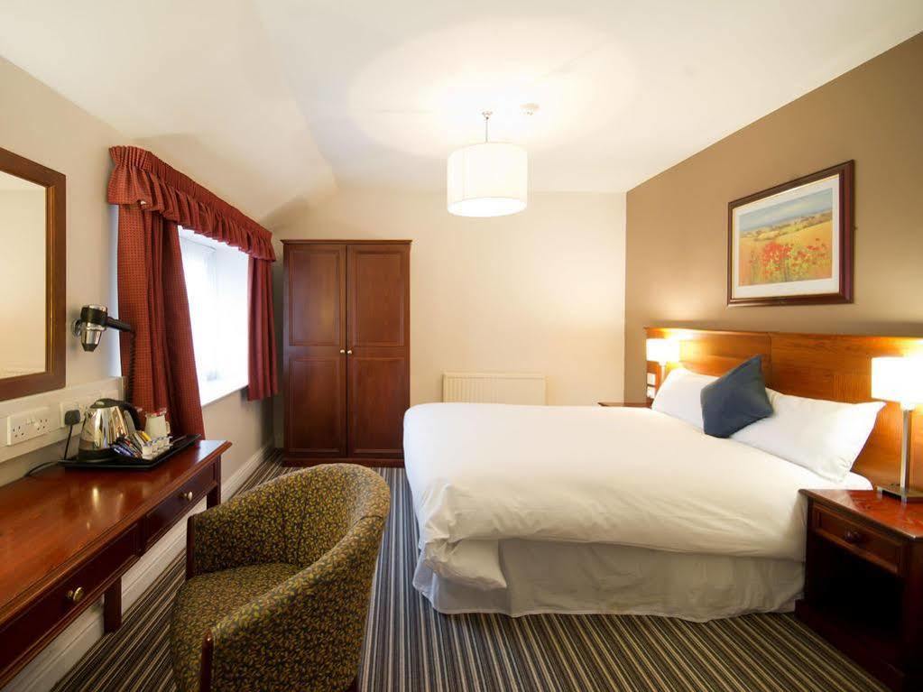 The Calverley Arms By Innkeeper'S Collection 푸드시 외부 사진