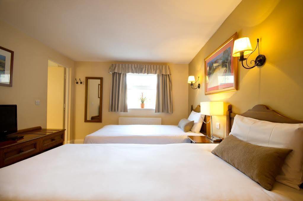 The Calverley Arms By Innkeeper'S Collection 푸드시 외부 사진